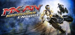 MX vs. ATV Supercross Encore