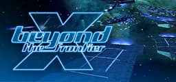 X: Beyond the Frontier