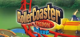 RollerCoaster Tycoon®: Deluxe