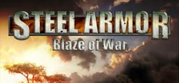 Steel Armor: Blaze of War