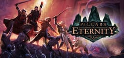 Pillars of Eternity