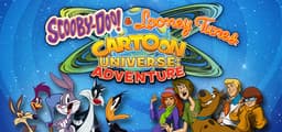 Scooby Doo! & Looney Tunes Cartoon Universe: Adventure
