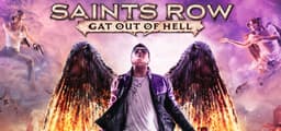 Saints Row: Gat out of Hell