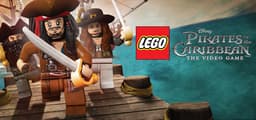 LEGO® Pirates of the Caribbean: The Video Game
