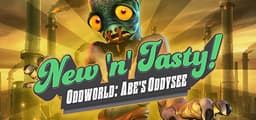 Oddworld: New 'n' Tasty