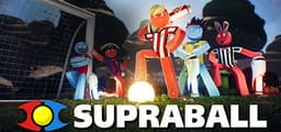 Supraball