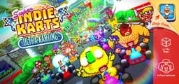 Super Indie Karts