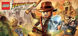 LEGO® Indiana Jones™ 2: The Adventure Continues