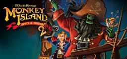 Monkey Island™ 2 Special Edition: LeChuck’s Revenge™