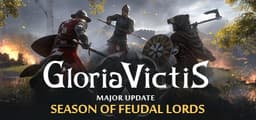 Gloria Victis: Medieval MMORPG