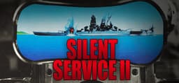 Silent Service 2