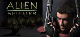 Alien Shooter