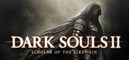 DARK SOULS™ II: Scholar of the First Sin