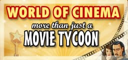 World of Cinema - Movie Tycoon