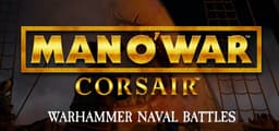 Man O' War: Corsair - Warhammer Naval Battles