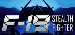 F-19 Stealth Fighter