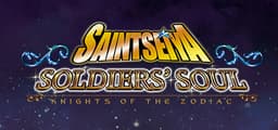 Saint Seiya: Soldiers' Soul