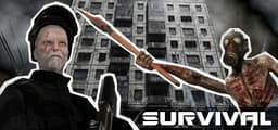 SURVIVAL: Postapocalypse Now