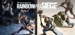 Tom Clancy's Rainbow Six® Siege