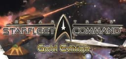 Star Trek: Starfleet Command Gold Edition