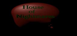 House of Nightmares B-Movie Edition
