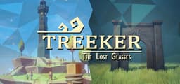 Treeker: The Lost Glasses Remake