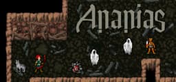 Ananias Roguelike