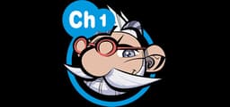 Professor Why™ Chemistry 1