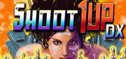 Shoot 1UP