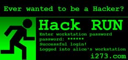 Hack RUN