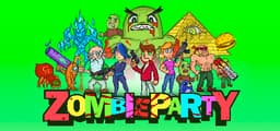 Zombie Party