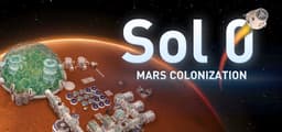 Sol 0: Mars Colonization