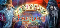 The chronicles of Emerland. Solitaire.