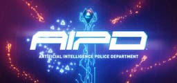 AIPD - Artificial Intelligence Police Department