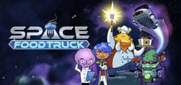 Space Food Truck