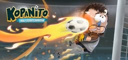 Kopanito All-Stars Soccer
