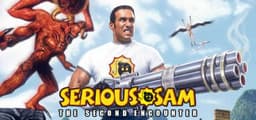 Serious Sam Classic: The Second Encounter