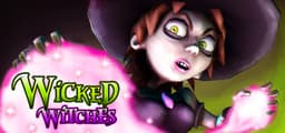 Wicked Witches