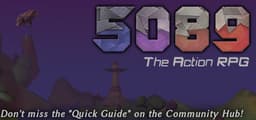 5089: The Action RPG