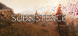 Subsistence
