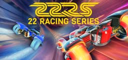 22 Racing Series | RTS-Racing