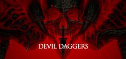 Devil Daggers