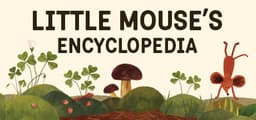 Little Mouse's Encyclopedia