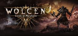 Wolcen: Lords of Mayhem
