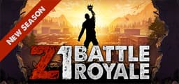 Z1 Battle Royale