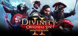 Divinity: Original Sin 2 - Definitive Edition