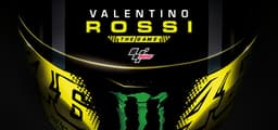 Valentino Rossi The Game