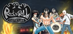 Rock 'N' Roll Defense