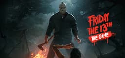 Friday the 13th: The Game