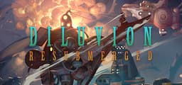 Diluvion: Resubmerged
